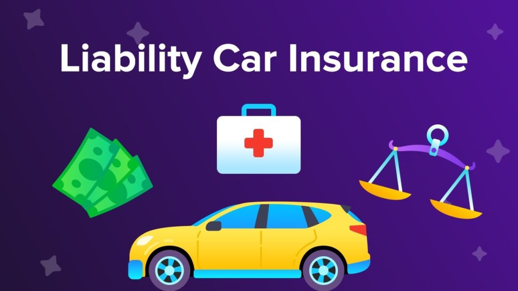 Cheapest Liability Only Car Insurance