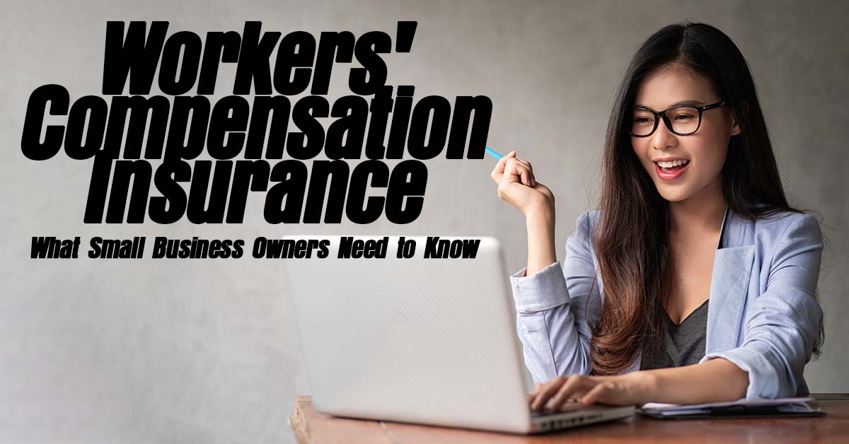 Workers compensation insurance for small business Buy Here Buy Here